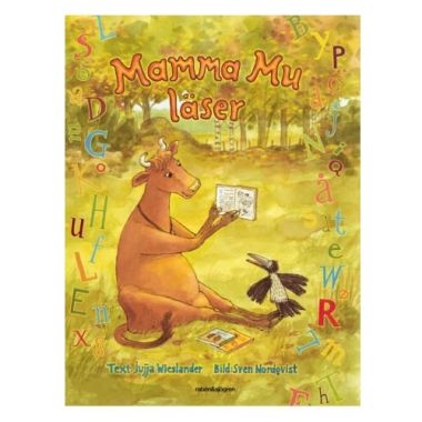 <span class="jp_product_title">Bok Mamma Mu läser</span>