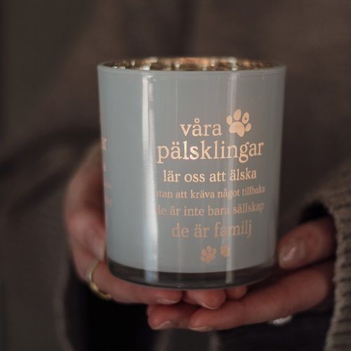Maja Lykta Pälskling