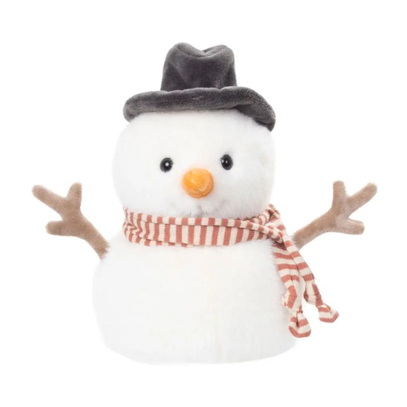 Jack the Snowman från Bukowski Design