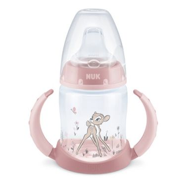 <span class="jp_product_title">Nappflaska Bambi- First Choice Learning Bottle</span>