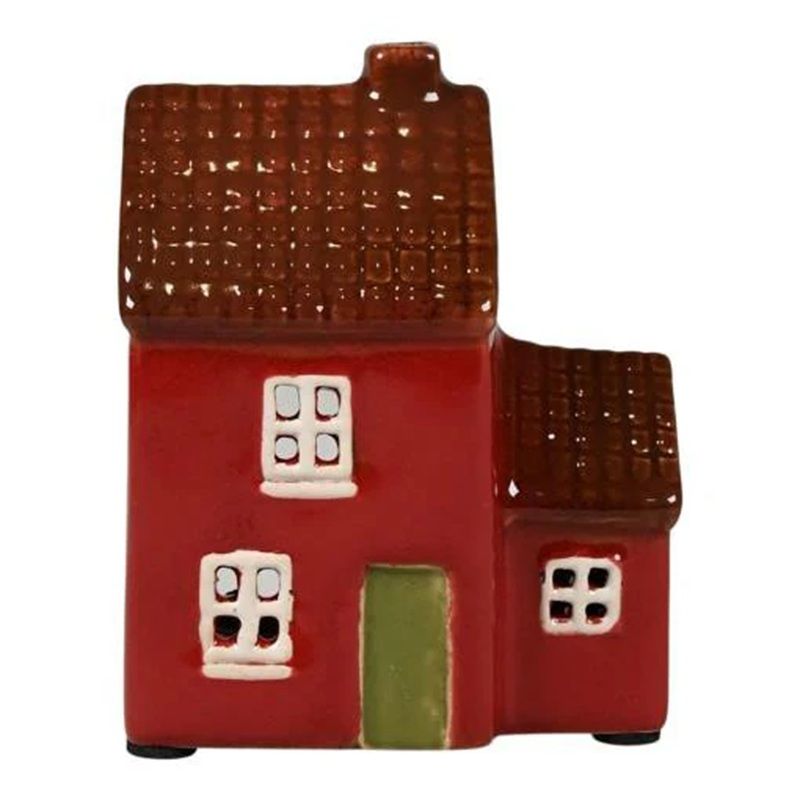 Keramikhus Lingobacken mini