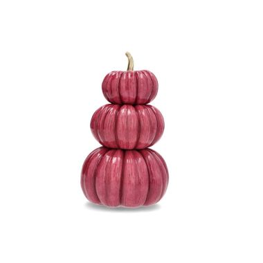 <span class="jp_product_title">Stapelbara Plommon Pumpor </span>