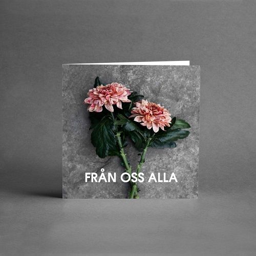 Från oss alla
