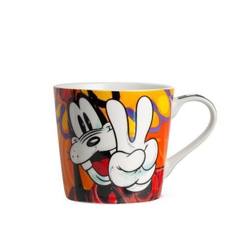 Mugg Långben - Disney