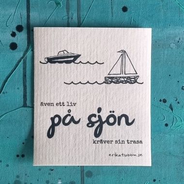 <span class="jp_product_title">Disktrasa På Sjön</span>