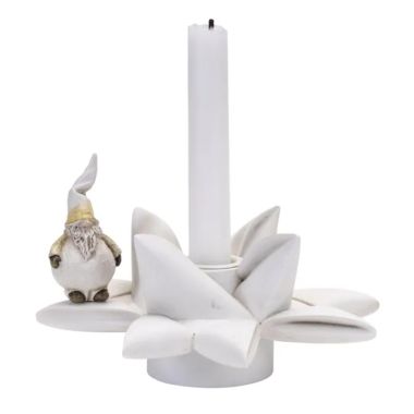 <span class="jp_product_title">Ljusstake med Tomten Dante – Flyttbar Tomte</span>