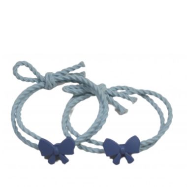 <span class="jp_product_title">Knuten hårsnodd Rosett</span>