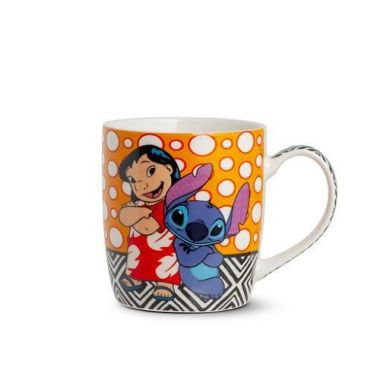 <span class="jp_product_title">Mugg Lilo & Stitch - Disney</span>